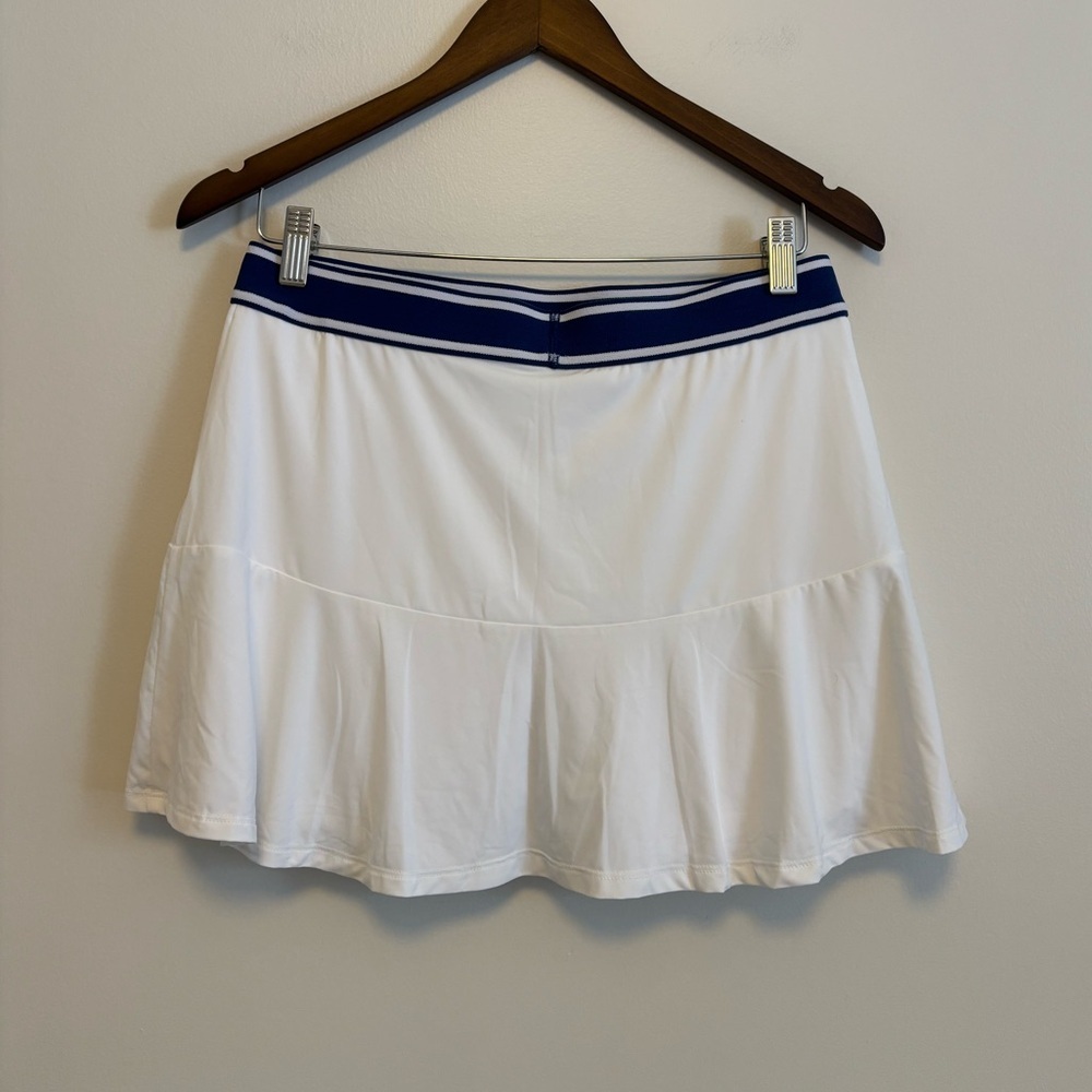 PETER MILLAR FRANCOISE COURT SKORT - Picture 3 of 5